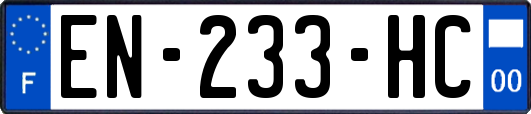 EN-233-HC