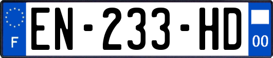 EN-233-HD