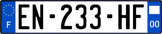 EN-233-HF