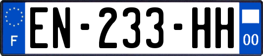 EN-233-HH