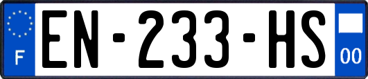 EN-233-HS