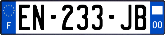 EN-233-JB