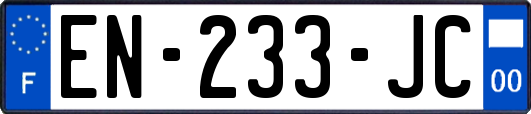 EN-233-JC