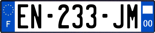 EN-233-JM