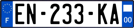 EN-233-KA