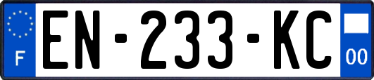 EN-233-KC