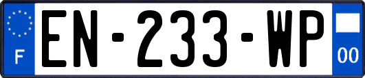 EN-233-WP