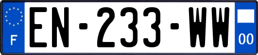 EN-233-WW