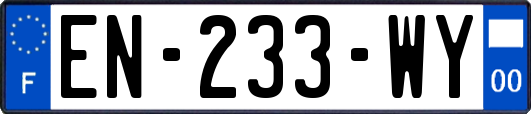 EN-233-WY