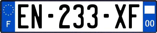 EN-233-XF