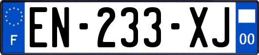 EN-233-XJ