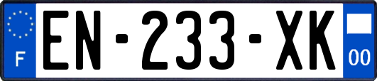 EN-233-XK