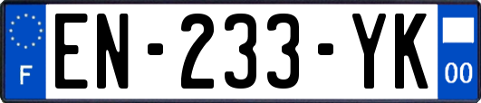 EN-233-YK