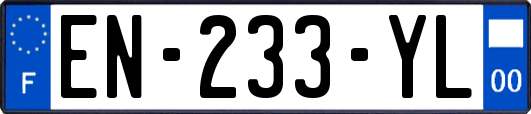 EN-233-YL