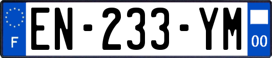 EN-233-YM