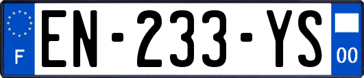 EN-233-YS