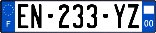 EN-233-YZ