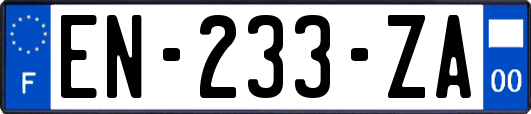 EN-233-ZA