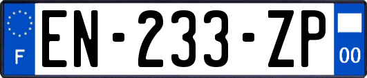 EN-233-ZP