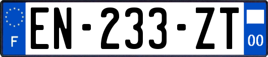 EN-233-ZT