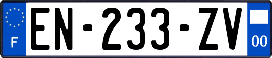 EN-233-ZV