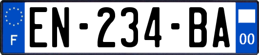 EN-234-BA