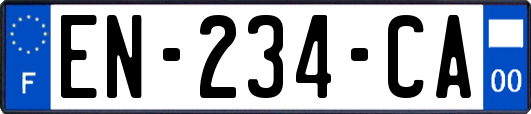 EN-234-CA