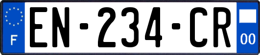EN-234-CR