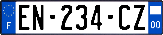 EN-234-CZ