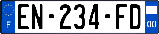 EN-234-FD
