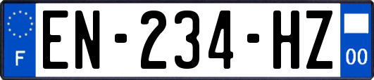 EN-234-HZ