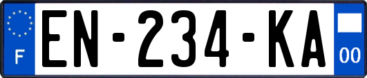 EN-234-KA