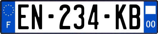 EN-234-KB