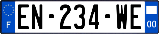 EN-234-WE