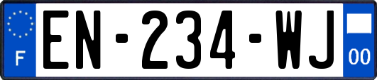 EN-234-WJ
