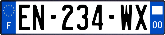 EN-234-WX