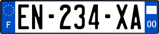 EN-234-XA