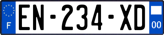 EN-234-XD