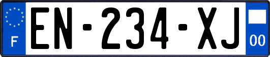 EN-234-XJ
