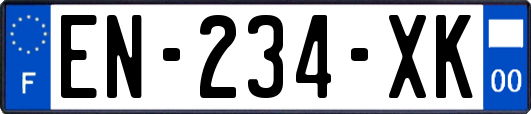 EN-234-XK