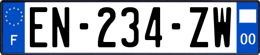 EN-234-ZW