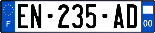 EN-235-AD