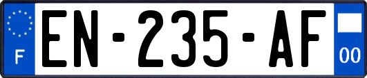 EN-235-AF