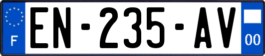 EN-235-AV