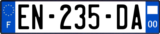 EN-235-DA