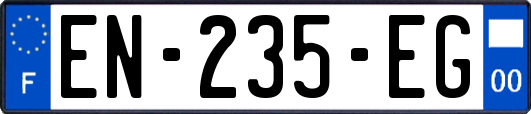 EN-235-EG