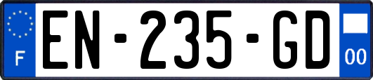 EN-235-GD
