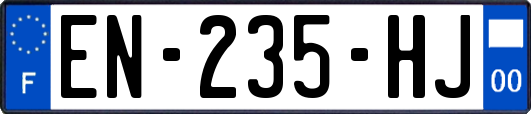 EN-235-HJ