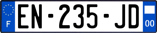 EN-235-JD
