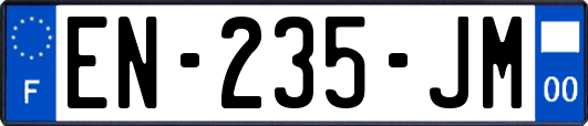 EN-235-JM
